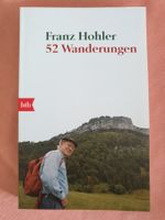 Franz Hohler: 52 Wanderungen