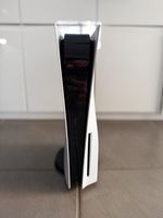 PlayStation 5 Digital Edition mit 2 Controllern guter Zustan