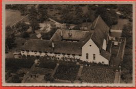 MELS Fliegeraufnahme Kapuzinerkloster