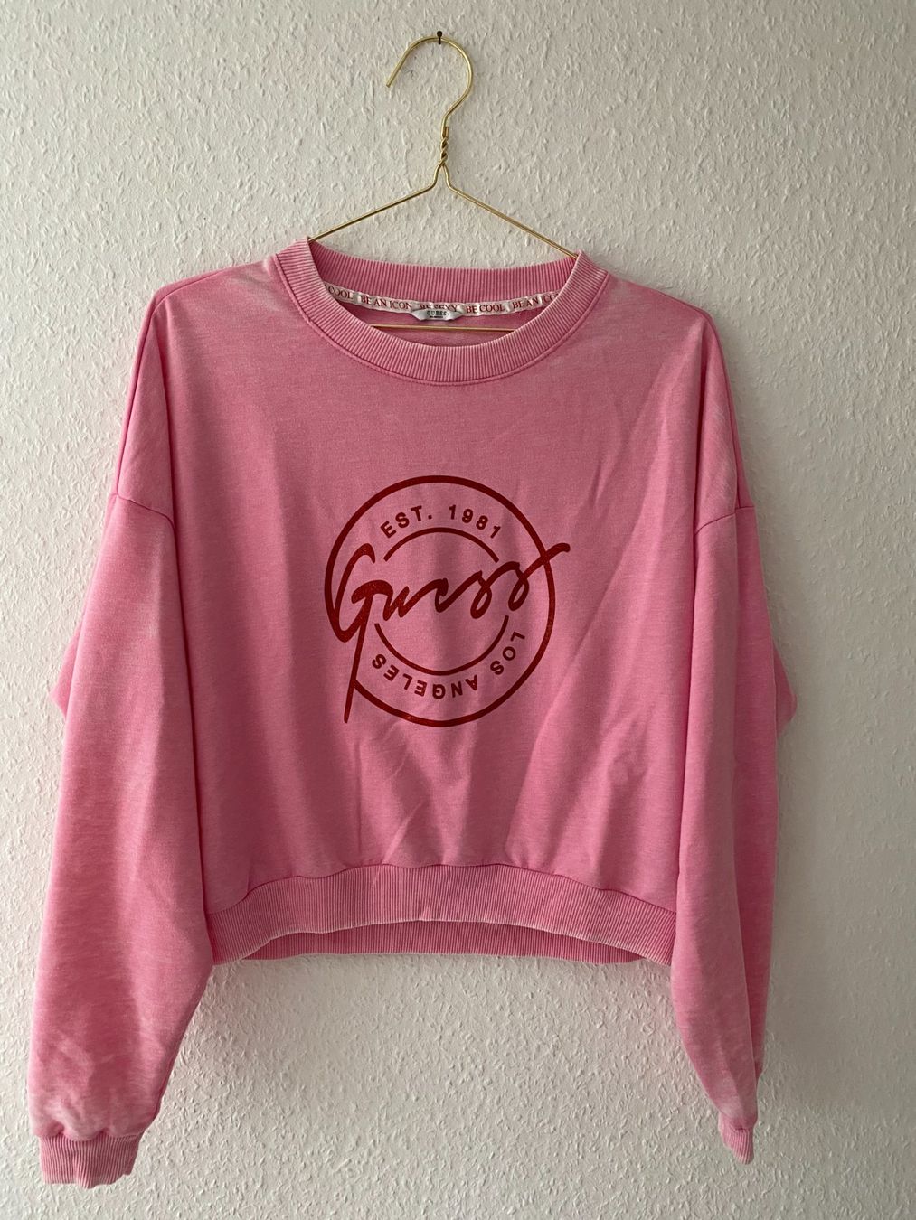 Guess Maglioni & Felpe: Original GUESS Pulli, in S (36) – Nuovo (secondo la descrizione) da Stetten SH venduto da bijoux18