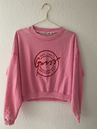 Original GUESS Pulli, in S (36)