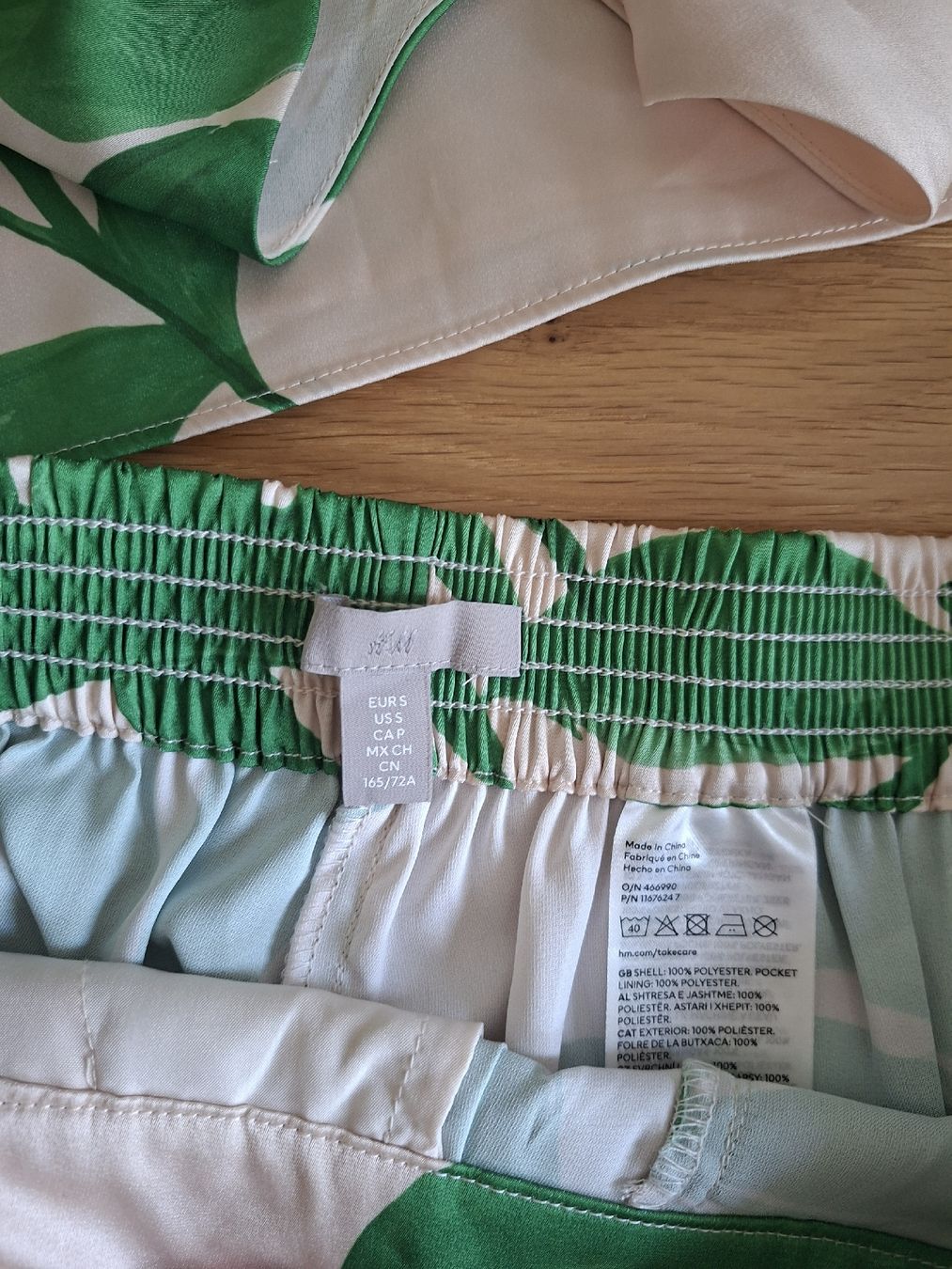 H&M Completi & Tailleur: H&M Set – Nuovo (secondo la descrizione) da Riehen venduto da jlj_st82 6