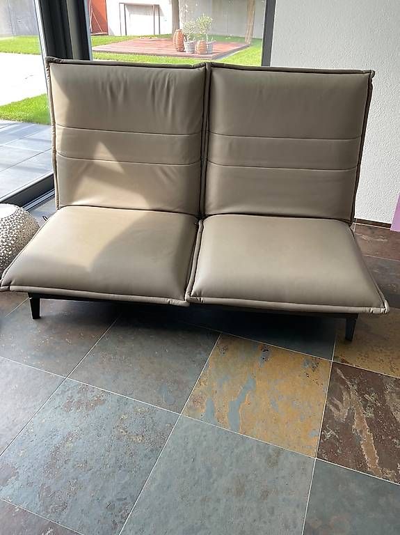 Rolf Benz Divani: Rolf Benz Nova Sofa – Usato da Diepoldsau venduto da rah_h5r6 1