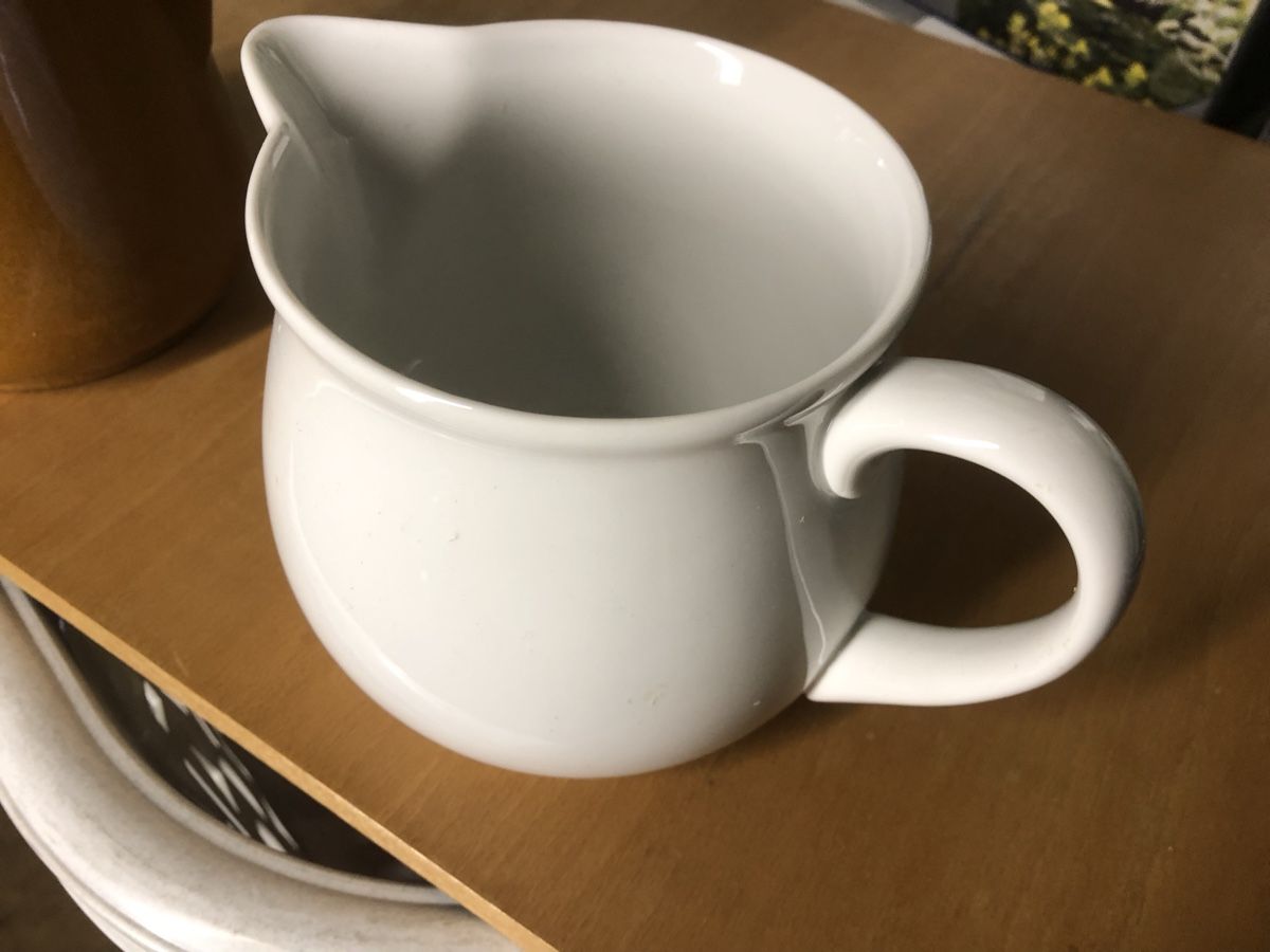 Vasi & Recipienti: Küchen Kaffe Vasen. 4stk  diverse – Usato da Belp venduto da Kbasic 4