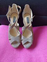 Sandales à talons