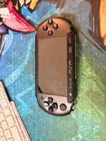 Console Sony PSP mod PSP-E1004 not tested
