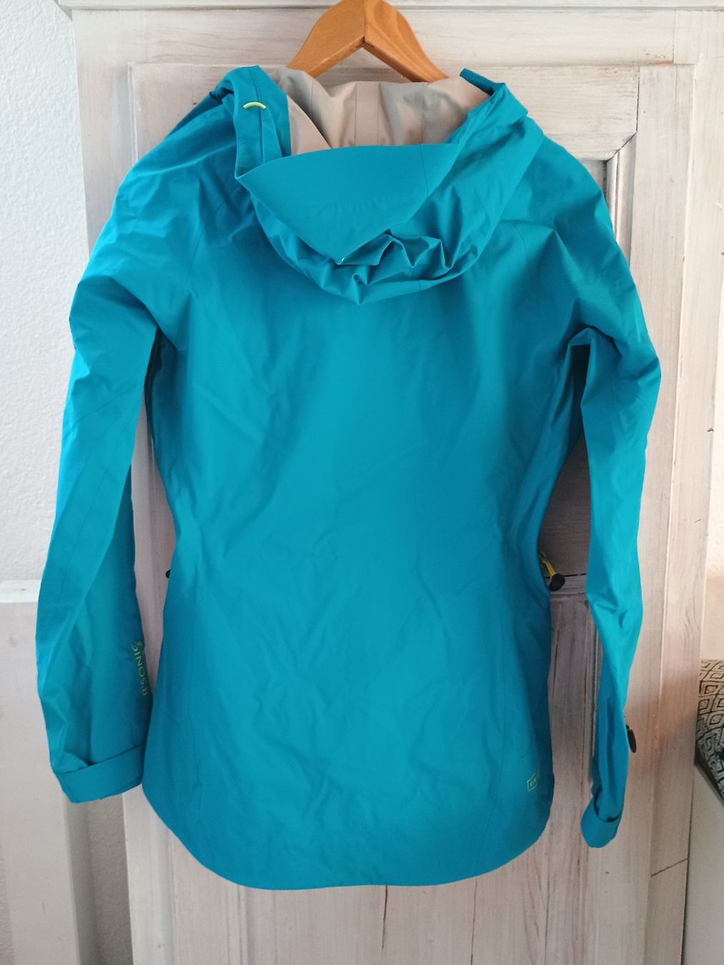 Radys Jacken: Radys 1W light Tech Jacke – Gebraucht aus Brügg BE von Cinta01 1