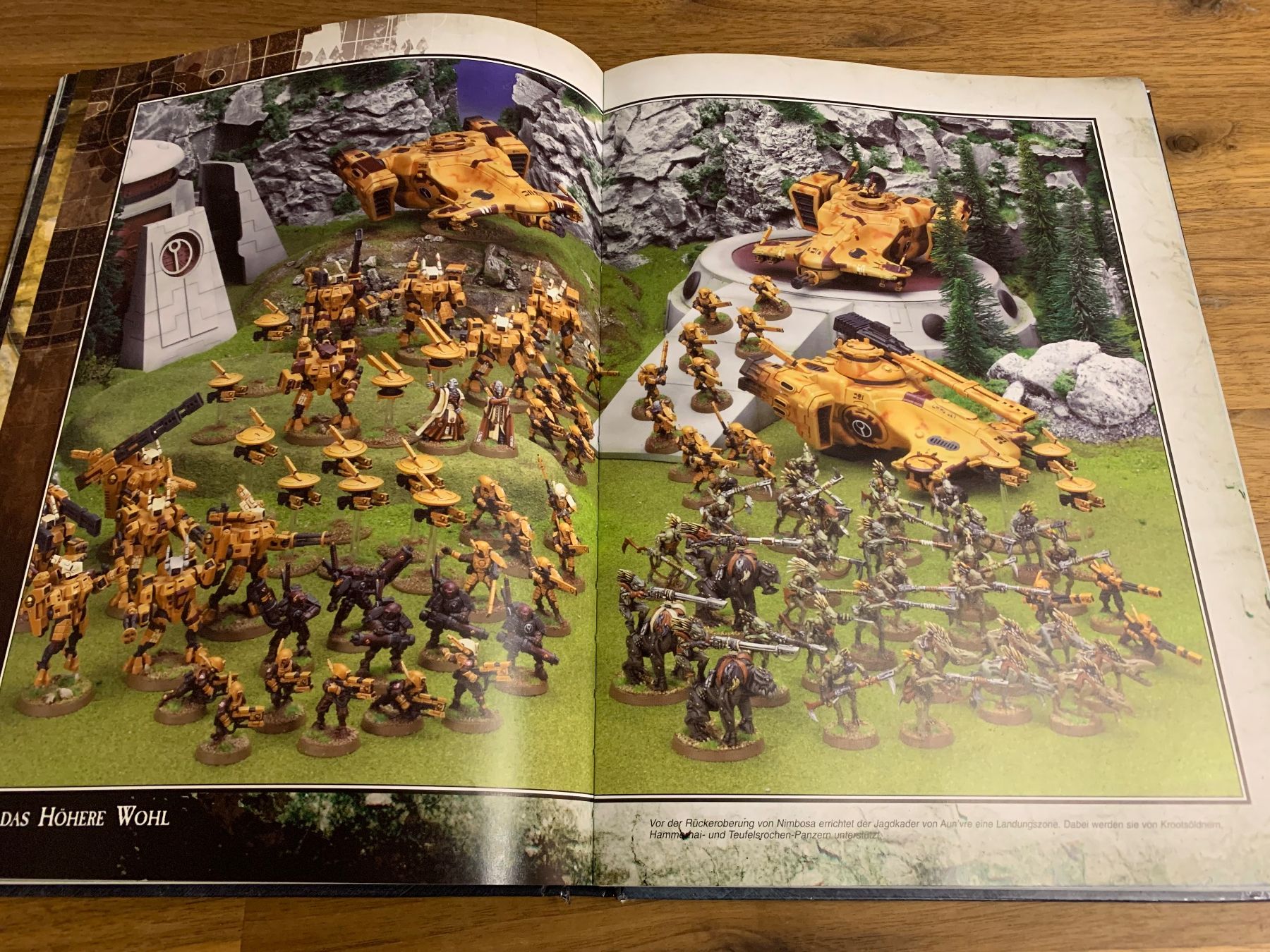 Libri: Warhammer 40000 Regelbuch – Usato da Winterthur venduto da Compiorg 6