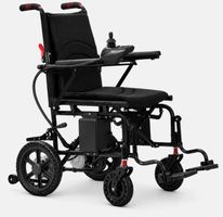 Leichter Faltbarer Elektrischer Rollstuhl , Neuware