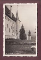 COLOMBIER - Le Château