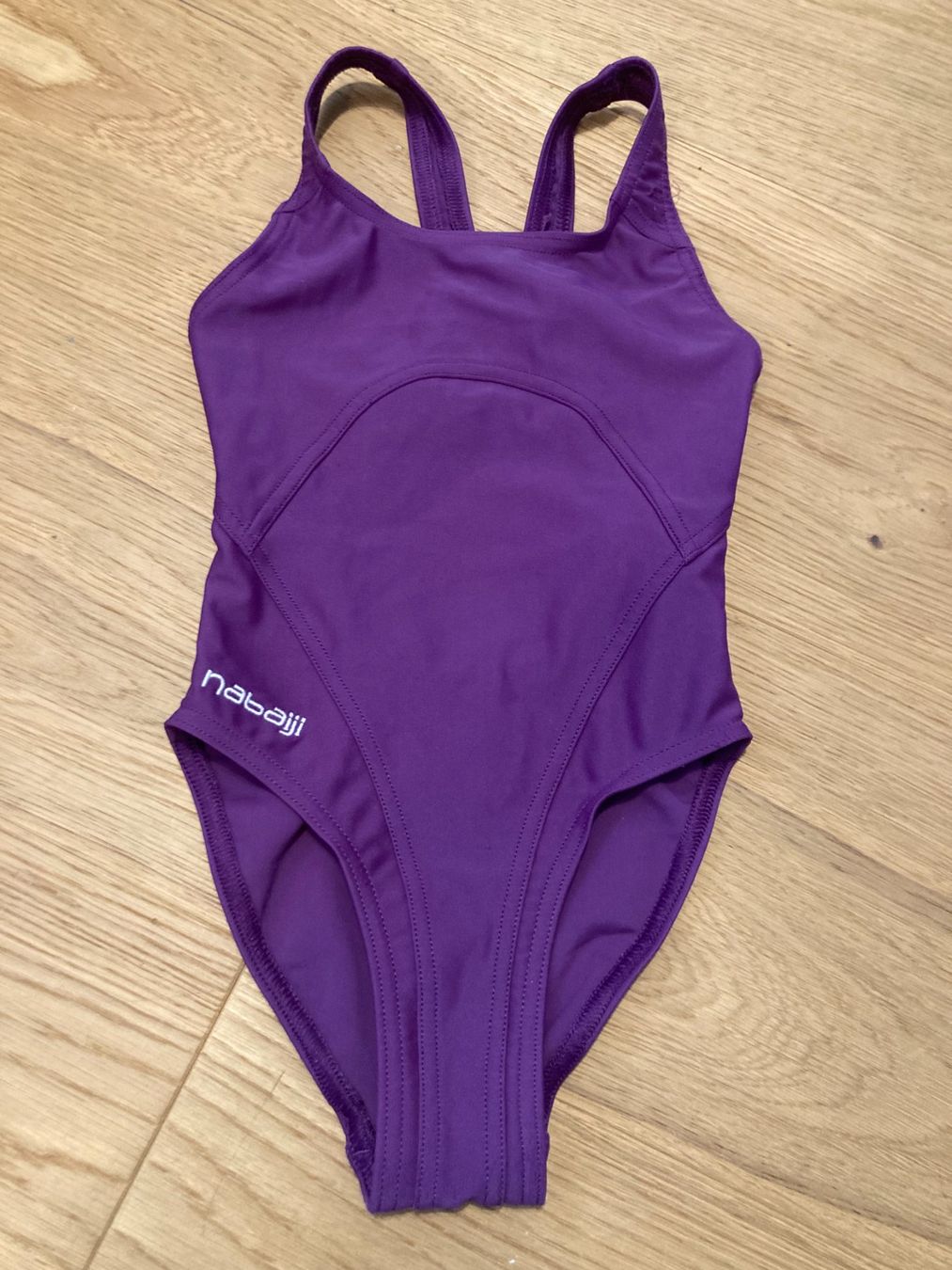 Decathlon Costumi da bagno & Bikini: Nabaiji Badeanzug 86-92 – Usato da Oberstammheim venduto da Annatina11