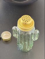 Cocktail Shaker - Kaktus grün