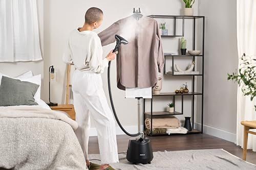 Fers à repasser: Kleidung Professionelle Dampfbürste 2200W 3l Wassertank – Neuf avec emballage d'origine à Hundwil par pak_b5sl 2