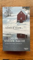 Viveca Sten - Tod in stiller Nacht (Winterkrimi)