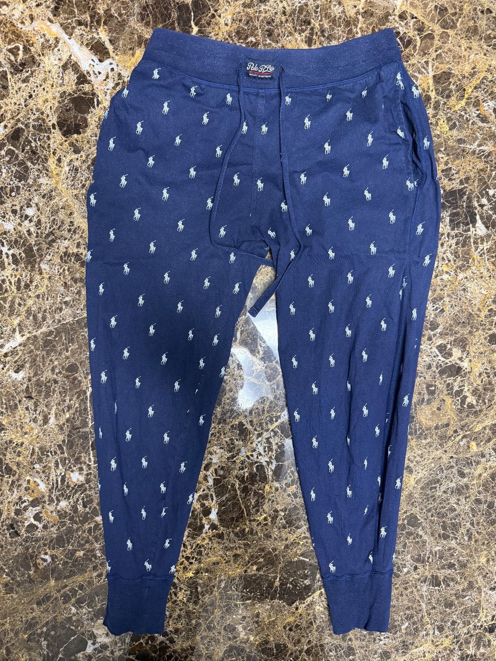 Ralph Lauren Pigiami: Polo Ralph Lauren Pyjamahose – Usato da Zürich venduto da kavebe