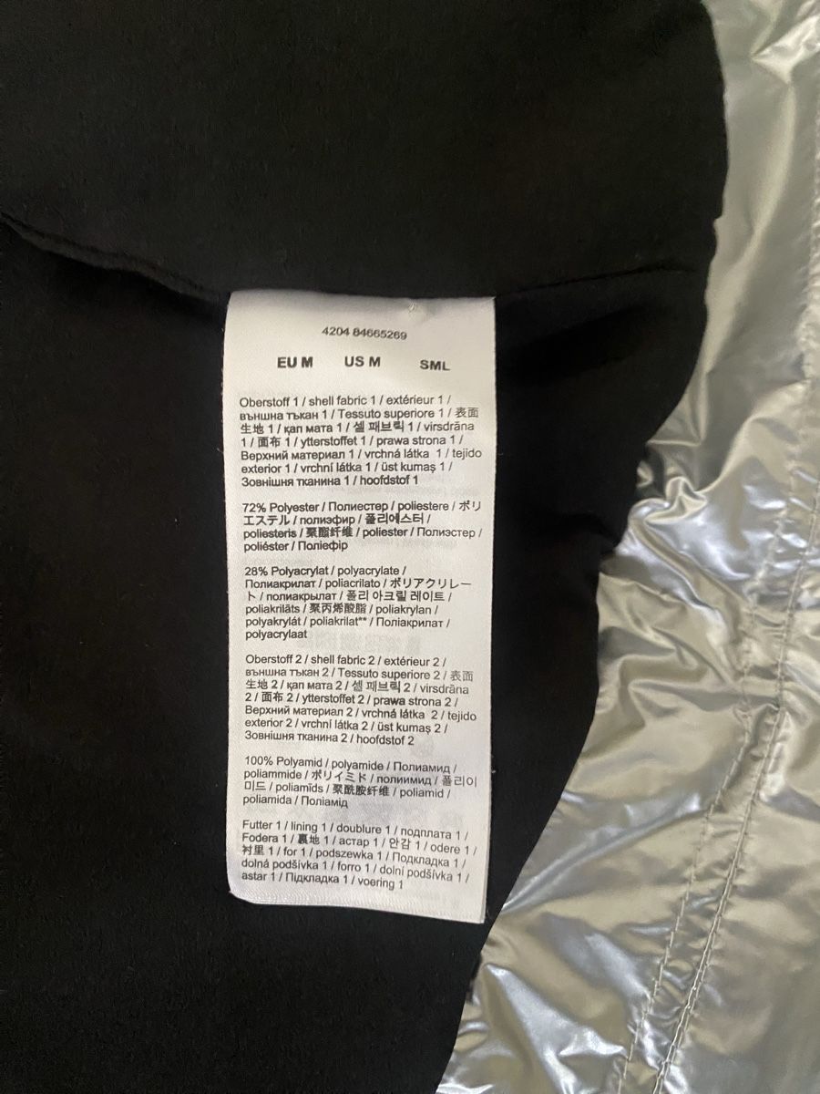 Bogner Giacche: Bogner Fleece Jacke – Usato da Winterthur venduto da Brigitte62 8