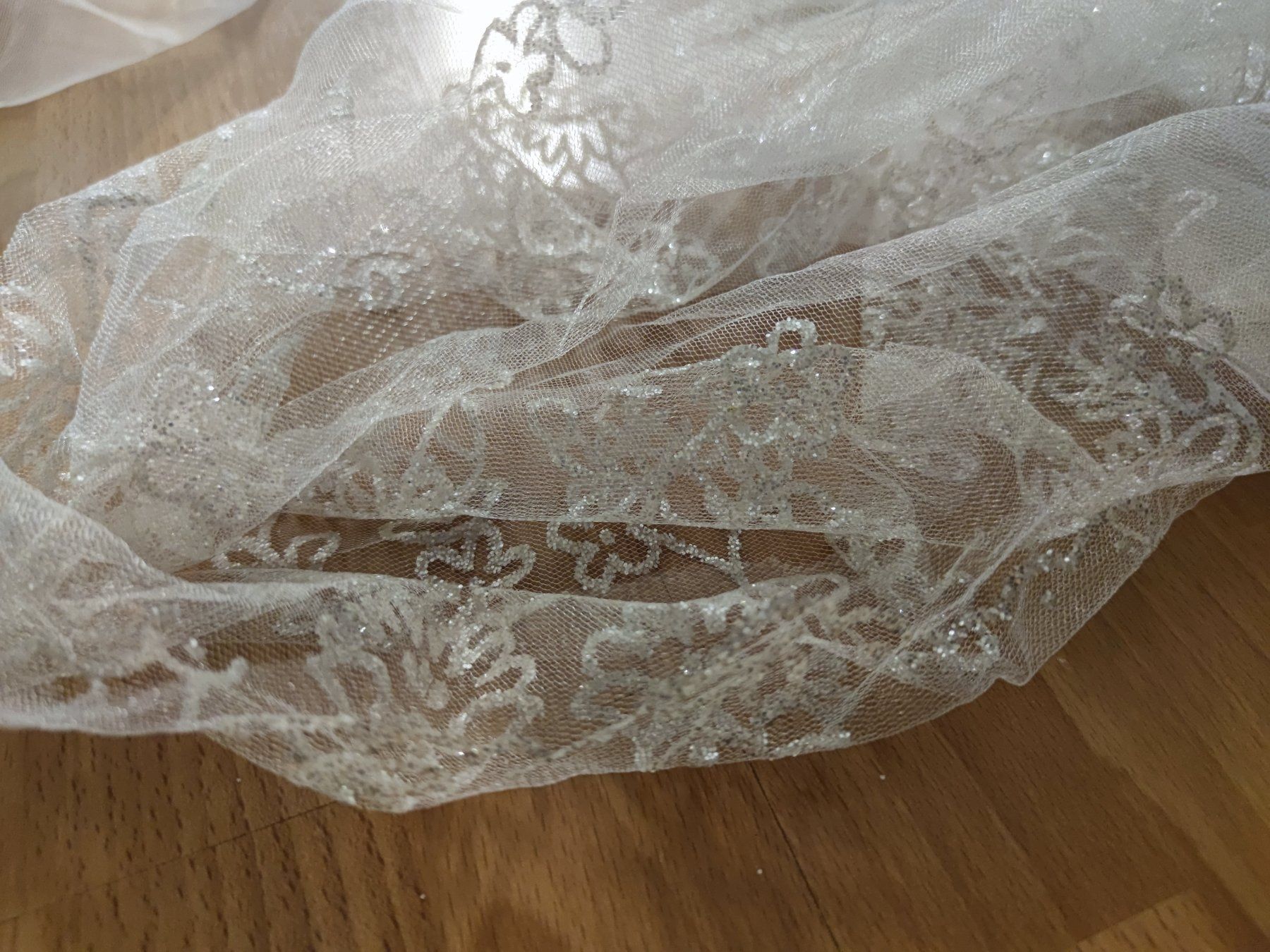 Vestiti: Hochzeitskleid – Usato da Buchs ZH venduto da nudle10 7