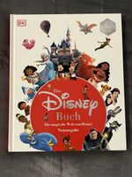 Disney Buch 100 Jahre (Neuwertig)
