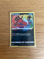 Pokemon Karte Yveltal Boosterfrisch