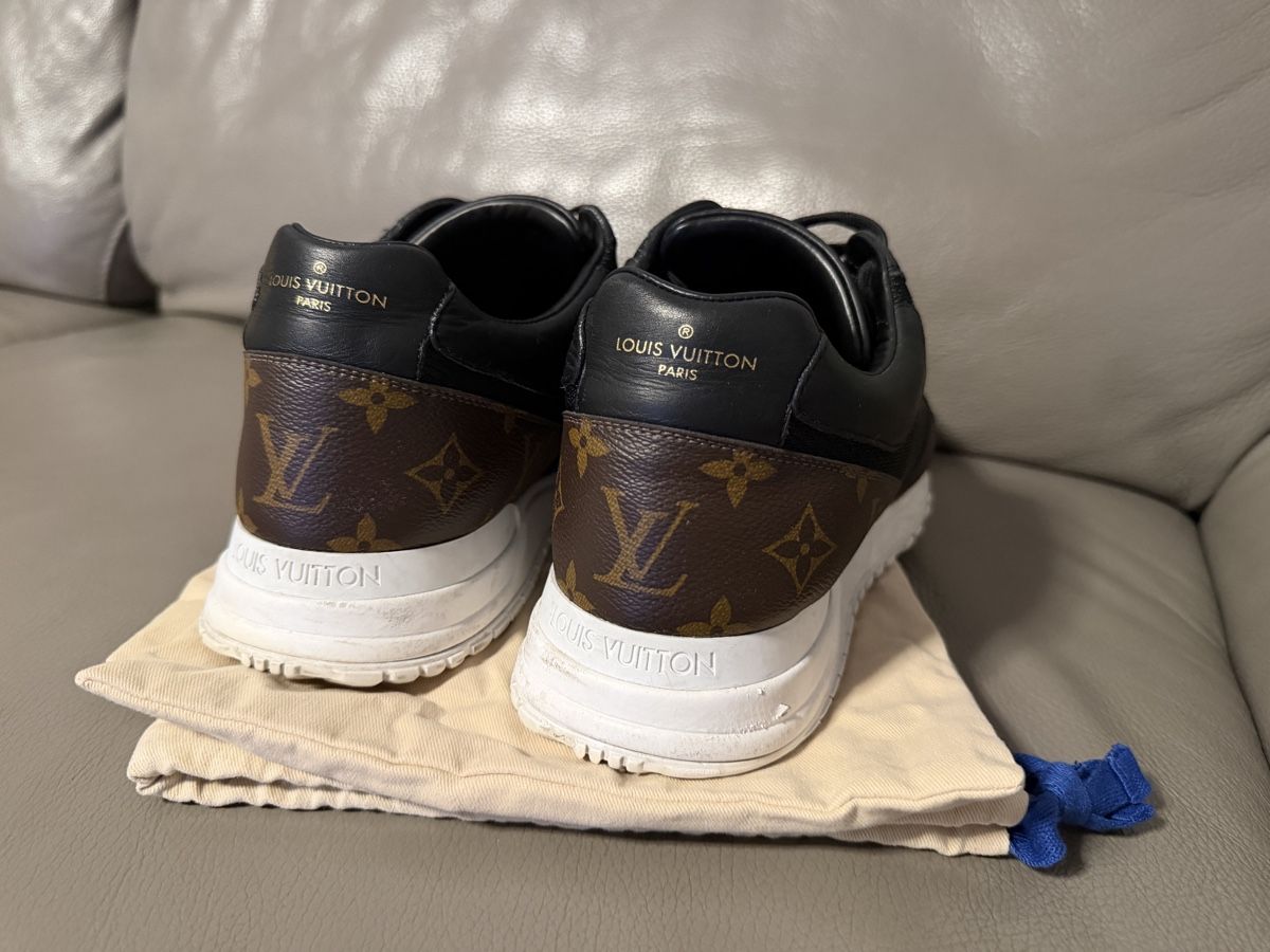 Louis Vuitton Chaussures hommes: Sneaker Louis Vuitton  – D'occasion à Bern par LVGG 4
