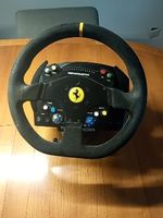 Thrustmaster 488 Challenge + TS-PC