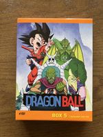 Dragon Ball Box 5 (Neupreis 54.-)