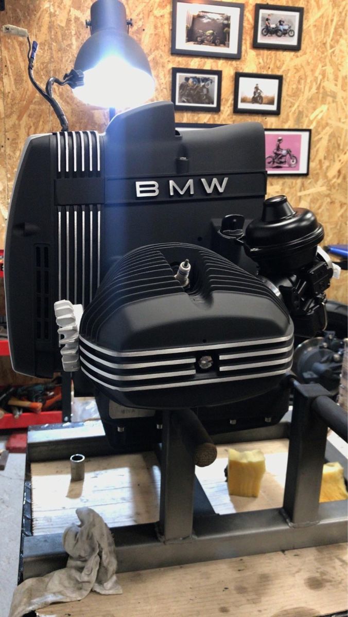 BMW Strada: BMW R 100 RT – Usato da Bubikon venduto da ZelicA 2