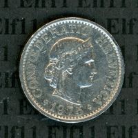 CHF___0.10 1975 -vz 10 Rappen