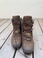 Kampfstiefel 19 leicht