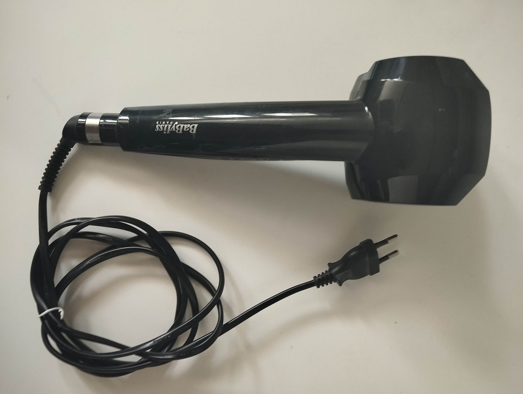 BaByliss Piastre & Arricciacapelli: Babyliss Lockenformer – Usato da Mörigen venduto da sigi2572 2