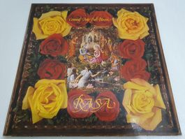 Rasa – Coming Into Full Bloom ( LP, Rock )