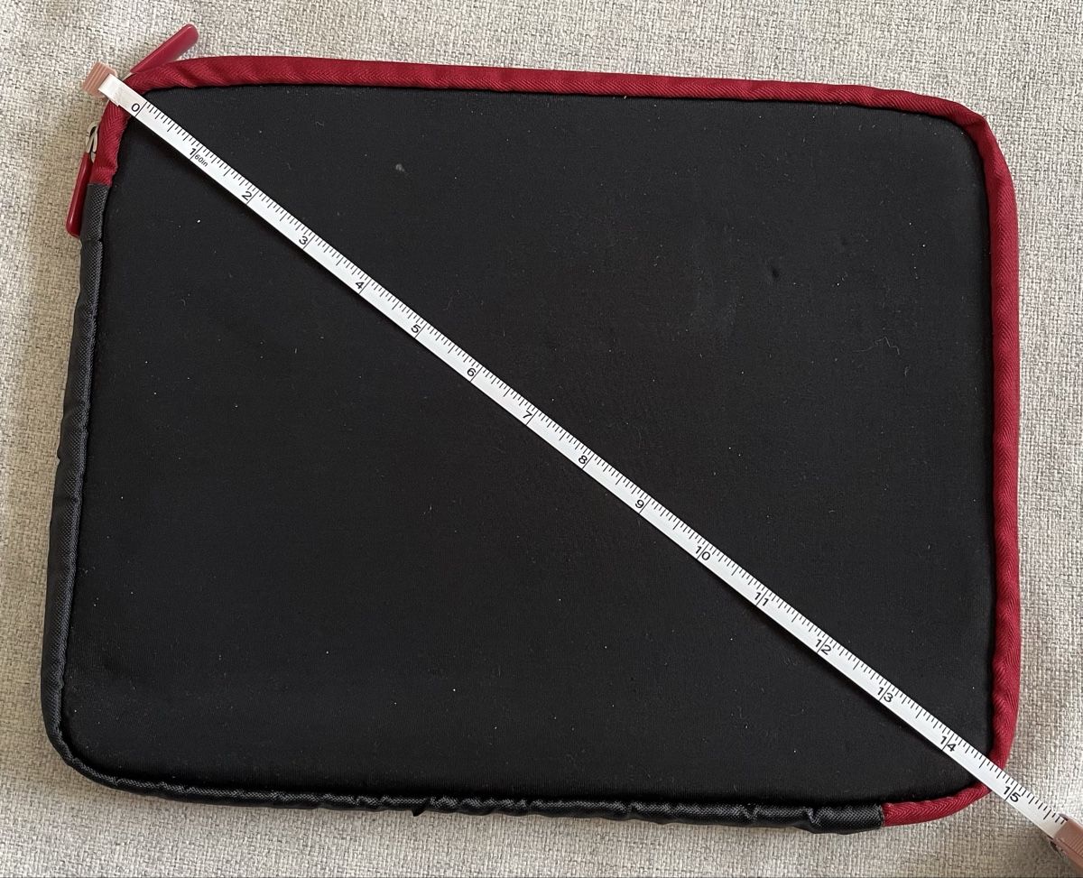 Belkin Covers & Borse: Laptop/Tablet sleeve Belkin – Usato da Zürich venduto da vhaav1510 2