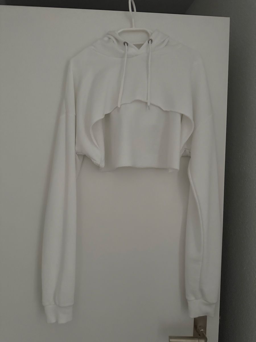 Pullover & Sweatshirts: Kapuzensweatshirt – Neu (gemäss Beschreibung) aus Winterthur von su_4assd