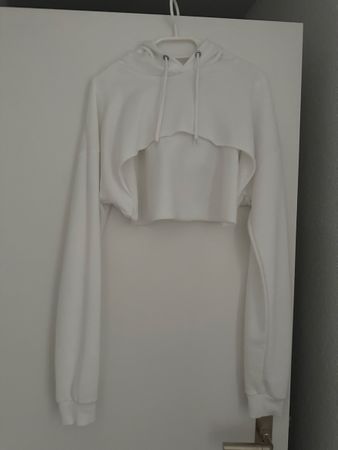 Kapuzensweatshirt