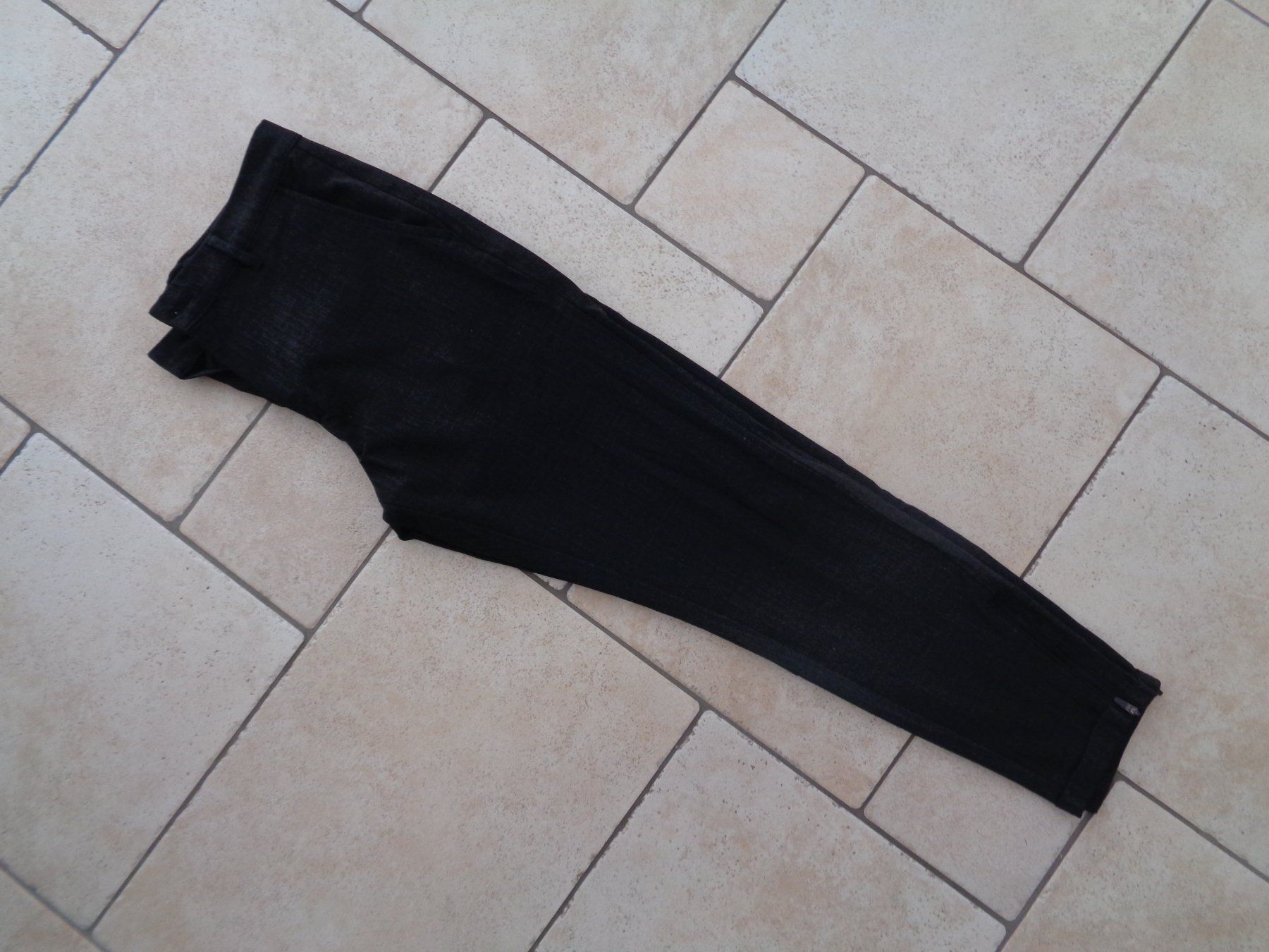 Hosen: Hose  Gabba  Grösse M – Gebraucht aus Kreuzlingen von Robi-2003 7
