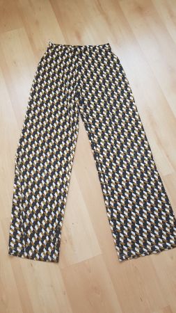 Elegante Hose von SFERA COLLECTION Gr. M