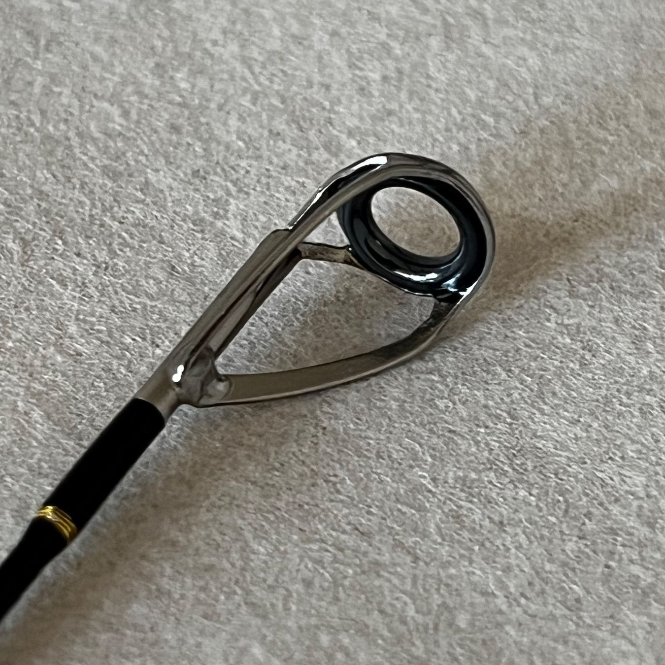 Canne da pesca: ITO. CRAFT  EXPERT CUSTOM EXC 510 ULX - Spinning – Nuovo e nell'imballaggio originale da Magglingen/Macolin venduto da OZborn 9