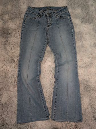 Trendige Jeans von Angels, Grösse 38 / Size:7