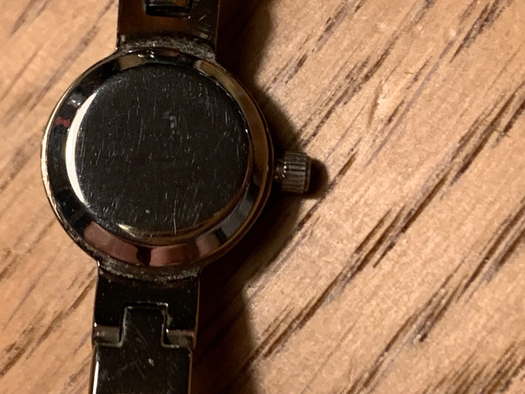 Orologi: RONDA Damen Quartz Uhr – Usato da Aesch BL venduto da Micimacko-4 8