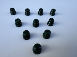 HAG / Buco Isolatoren