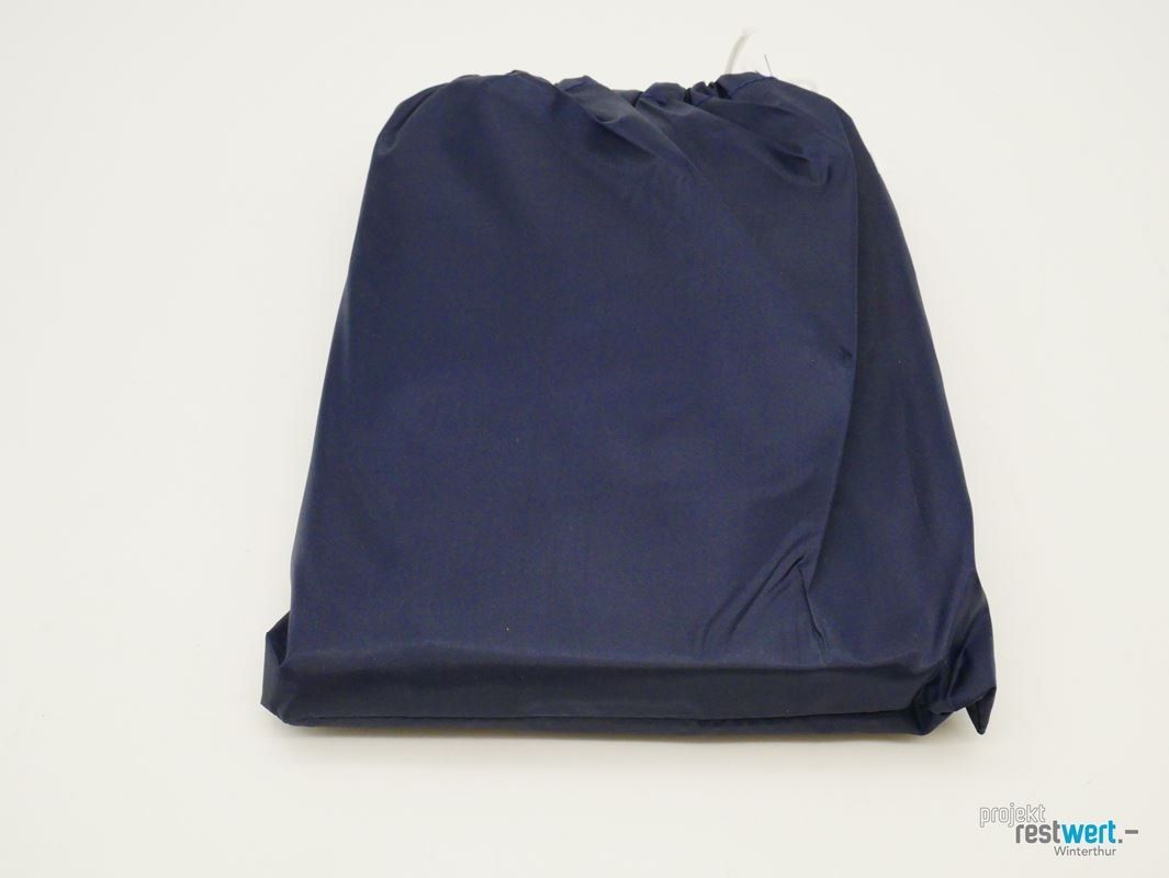 Moto Cover: CARTREND Töffabdeckung Cover M – Neu (gemäss Beschreibung) aus Winterthur von Restwert_Winterthur 1
