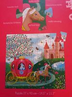 Puzzle Djeco Le Carosse d Élise