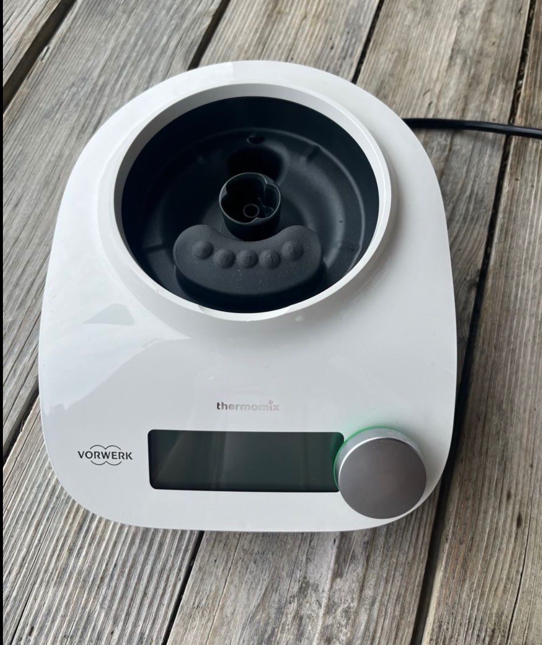 Thermomix Elettrodomestici da cucina: Thermomix Friends – Usato da Bürglen TG venduto da cikadaga