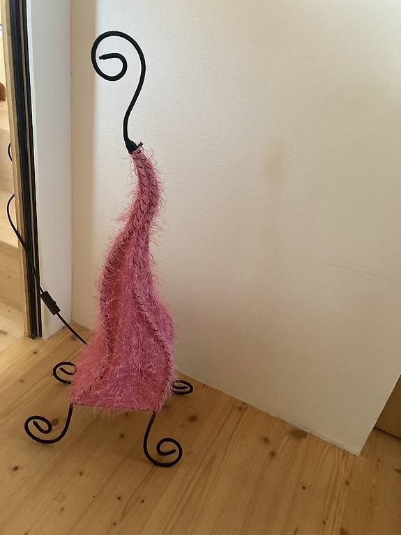 Lampade: Lampe pink – Usato da Brunnadern venduto da Bumlebee