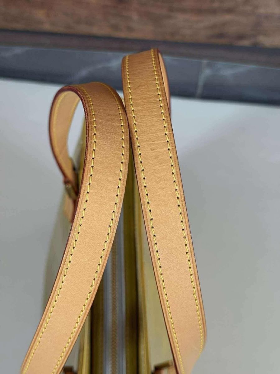Louis Vuitton Taschen für Damen: Louis Vuitton Houston, Vernis Leder – Gebraucht aus Buch am Irchel von Pukpan_99 2