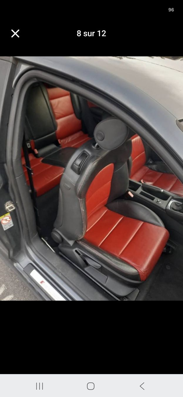 Audi Autos: Audi S3 2.0 Tfsi 265cv  – Gebraucht aus Saxon von bar_7jf6 4