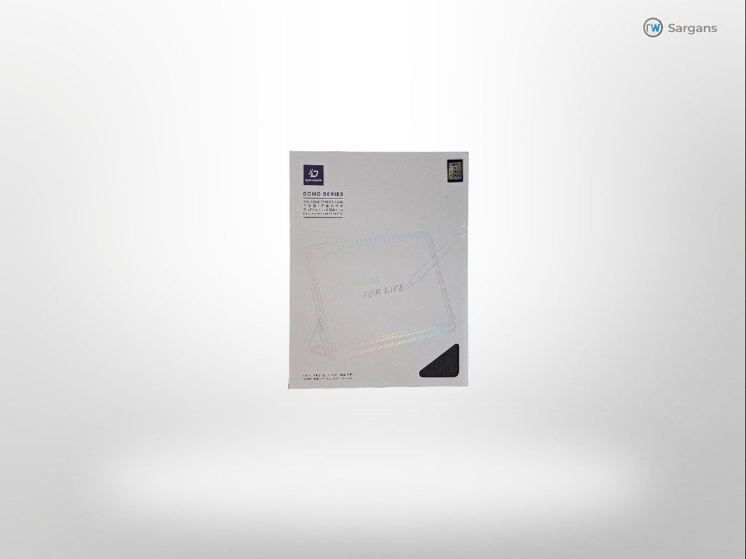 Covers & Borse: DUX DUCIS Tablet Hülle – Nuovo (secondo la descrizione) da Sargans venduto da Restwert_Sargans