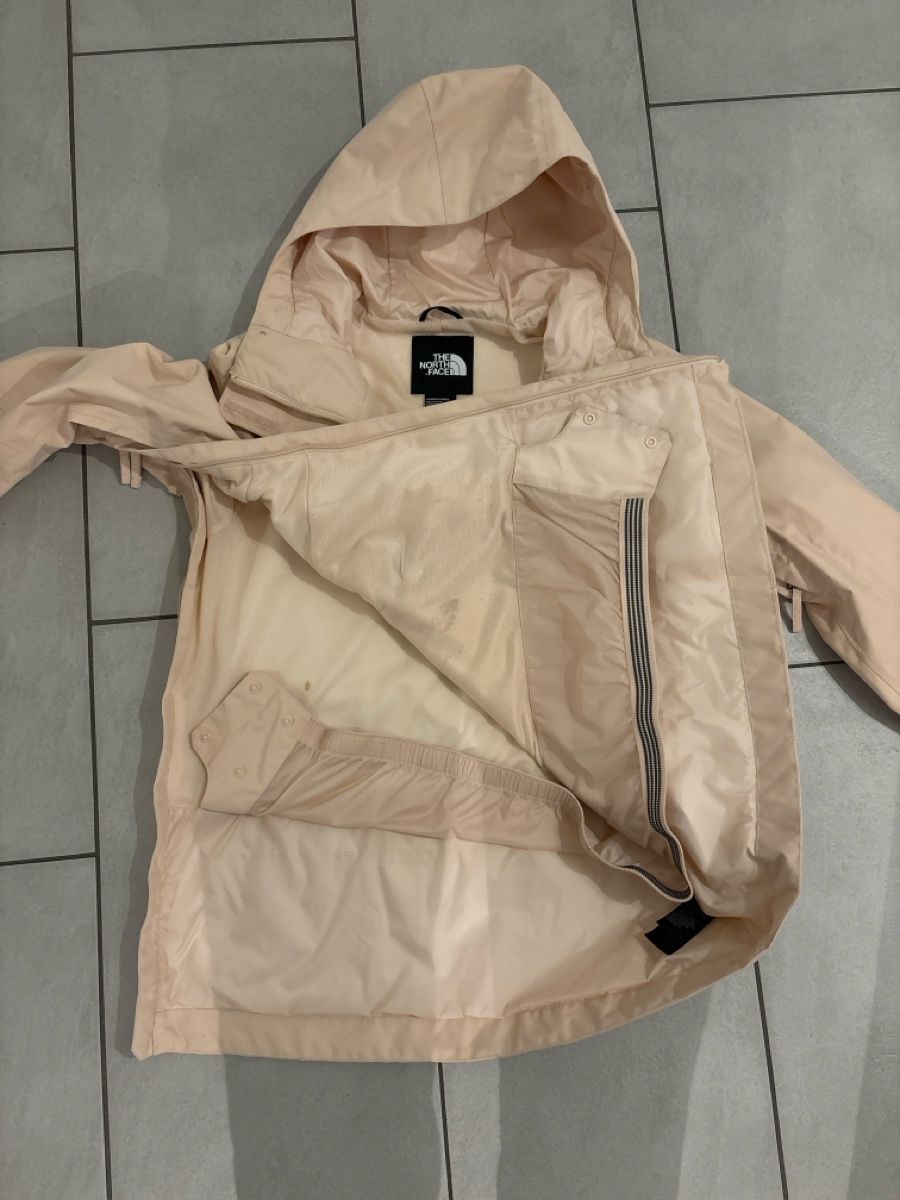 North Face Giacche: Rosa The North Face Skijacke M – Usato da Rümlang venduto da svent 6
