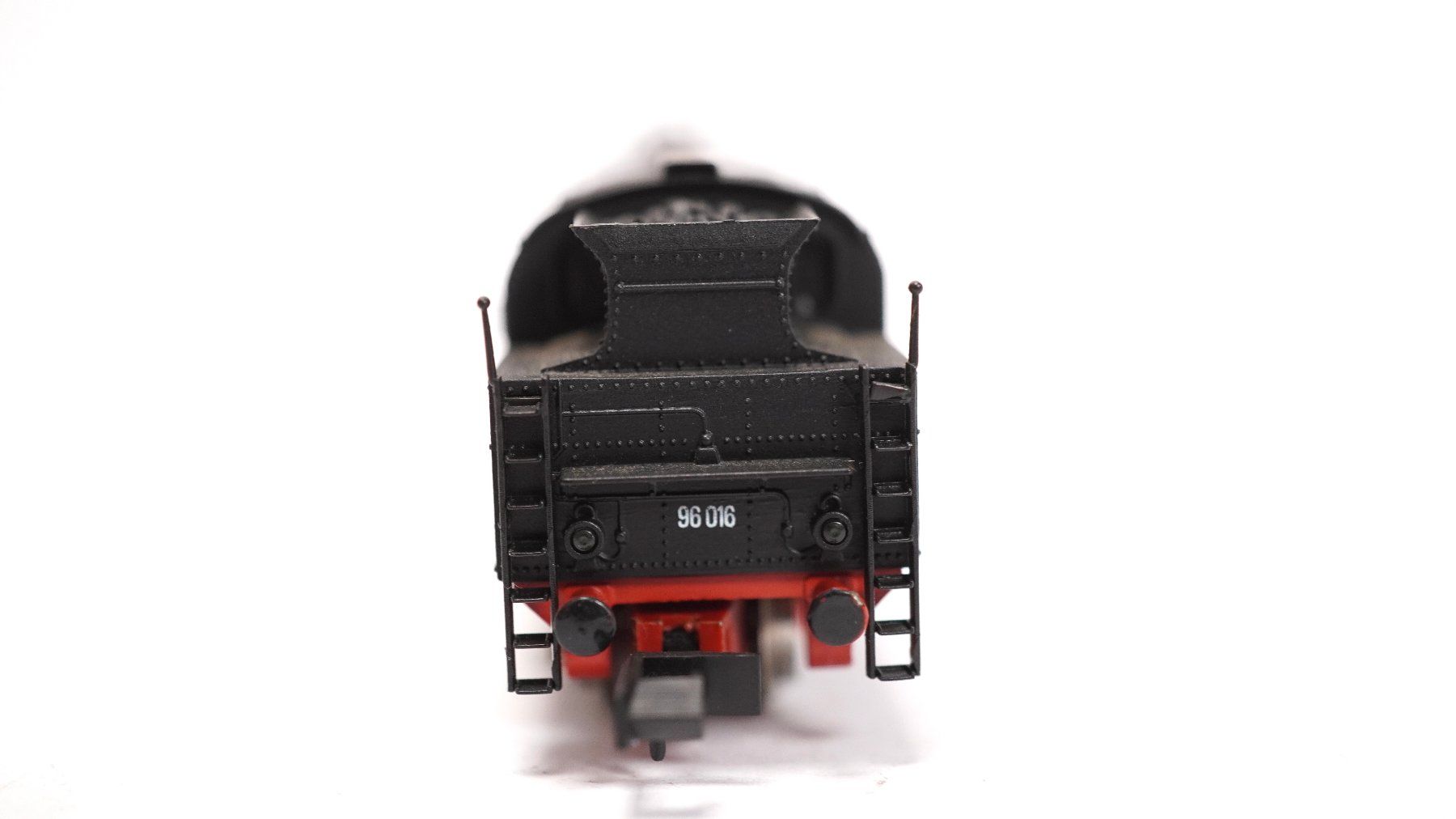 Arnold Modellini di ferrovie: e42 Arnold 2275 DRG BR 96 Dampflok Mallet – Usato da Thun venduto da evinka_gmbh 4