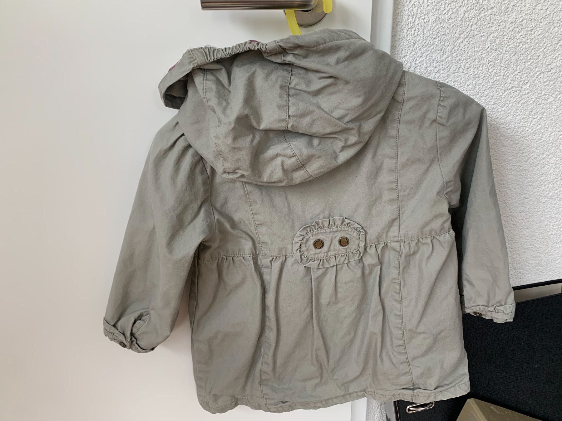 Vertbaudet Giacche & Cappotti: Übergangsjacke – Usato da Pfeffingen venduto da Berdeg 2